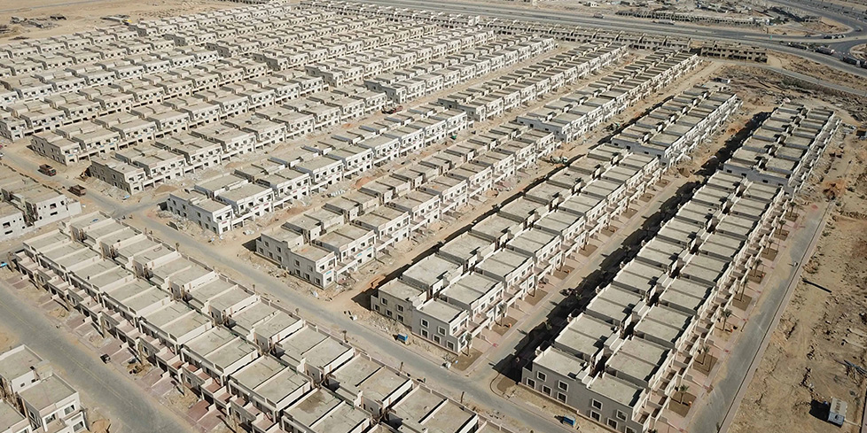 Pakistan-Residential-House