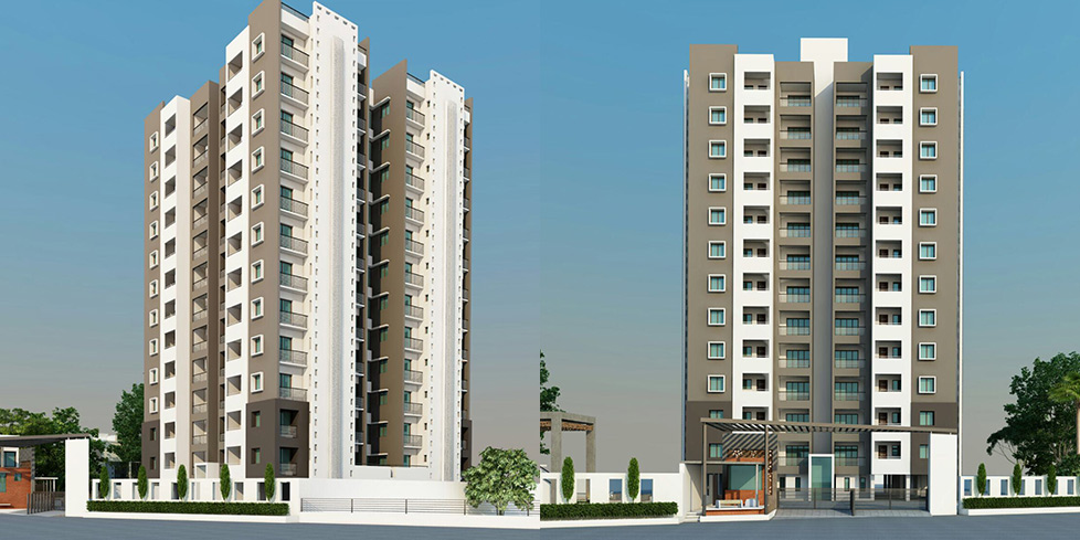 Indian-Residential-House