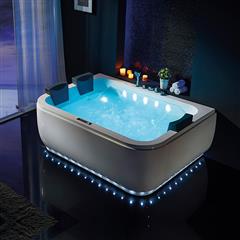 Jacuzzi Bathtub