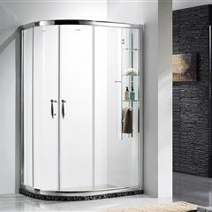 铝材系列淋浴房