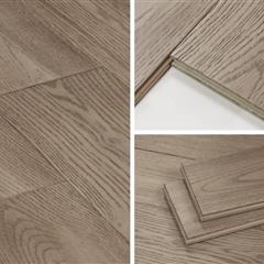SOLID WOOD FLOORING