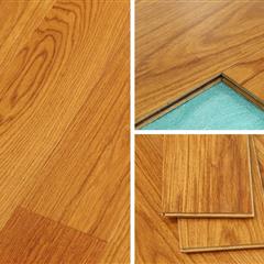 ENGINEERED WOOD FLOORING ZM