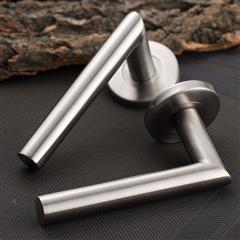 Stainless Steel Handle