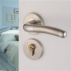 Stainless Steel Handle