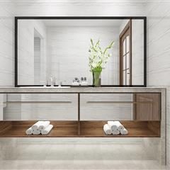 Bathroom Caninet