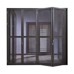 Aluminum Door