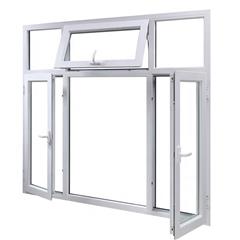 Aluminum Window