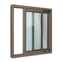 Aluminum Window