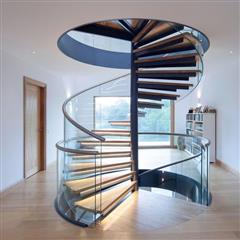 Spiral Staircase