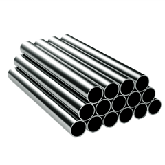 Welded Steel Pipe