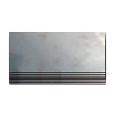 Galvanized Steel Plate