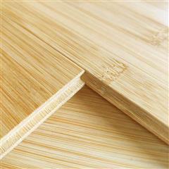 Solid Bamboo Flooring