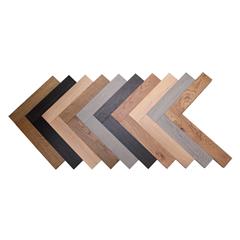 Engineered Wood Flooring