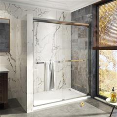 Shower Enclosure