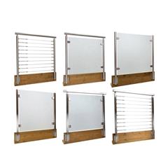 Stainless Steel Railing