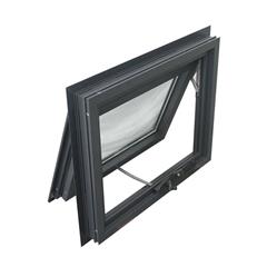 Fire Window