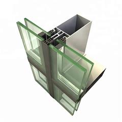 Curtain Wall
