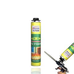 Fireproof Glue