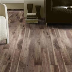 Solid Wood Flooring