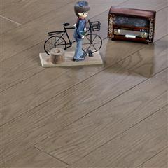 Solid Wood Flooring