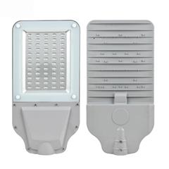 Die cast aluminum shell 100w 150w 200w led street light