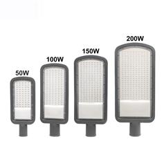 Aluminium modul street light