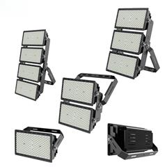 Landscape stadium ip65 led tunnel light 50w 100w 150w 200w