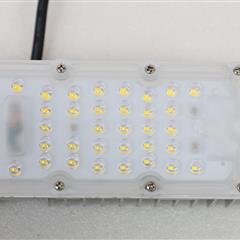 IP68 High brightness LED Modular lamp high quality super brightness warehouse aluminum modul street light