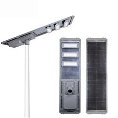 COB module Light source DC3.2V 12V highway IP65 LED solar light integrated outdoor solar street light