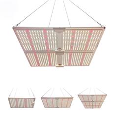 LED Grow Light ETL ROHS dimmable Inventronics LM301B full spectrum for indoor plant 100 200 400 600 watts led grow light