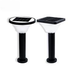 Out solar panel power lighting pole leds garden light all ip65 50w 60w 90w 100w 120w good selling price solar light led outdoor