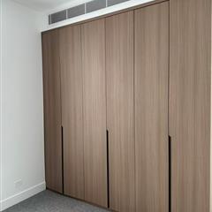 Integral Wardrobe