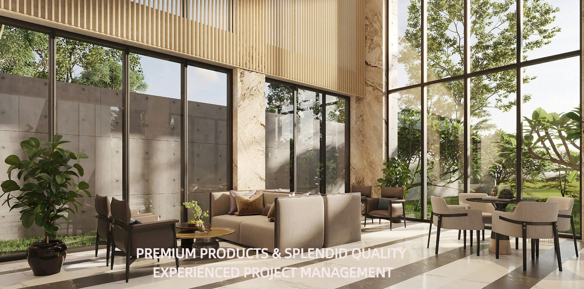 REAL ESTATE AND HOSPITALITY MANAGEMENT